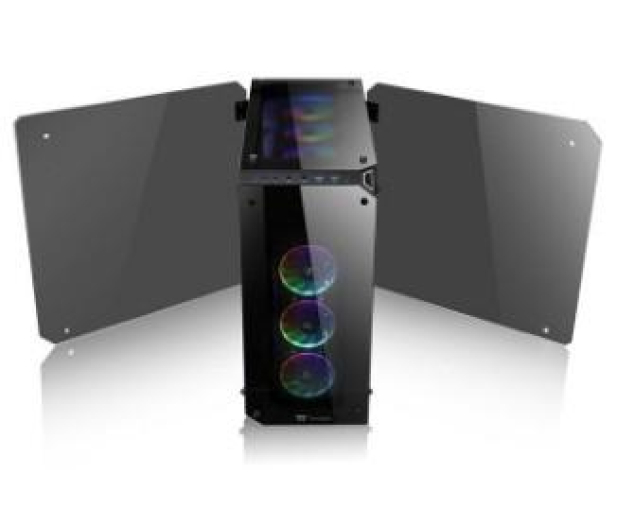 Thermaltake View 71 Riing - 414021 - zdjęcie 8